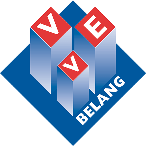 Belangenorganistatie VVE logo